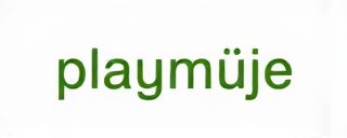 playmuje Logo - Ethical Chicken Farm Germany